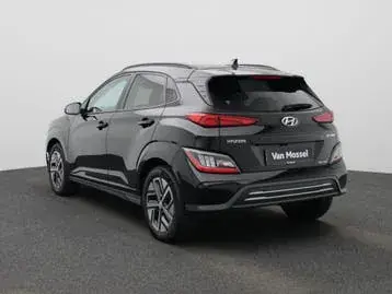 Hyundai Kona 2023 photo 2