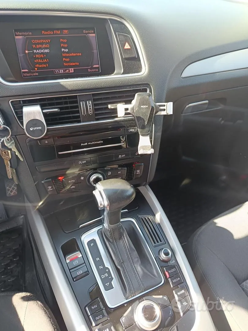 Audi Q5 2012 photo 3