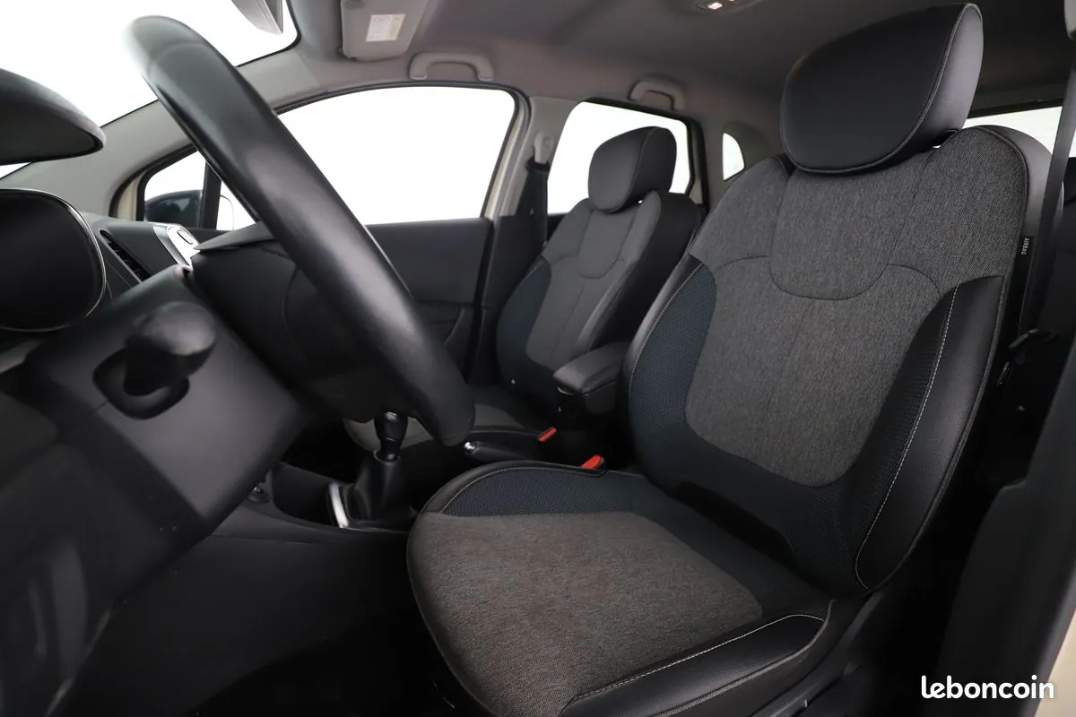 Renault Captur 2018 photo 5