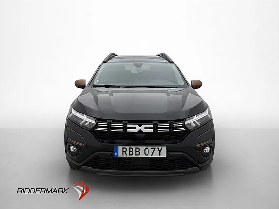 Dacia Jogger 2024 photo 2