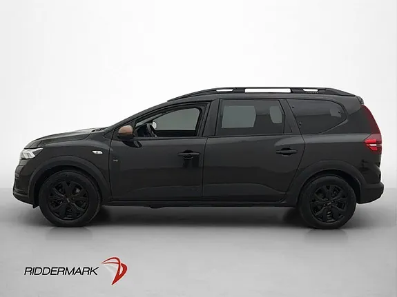 Dacia Jogger 2024 photo 5