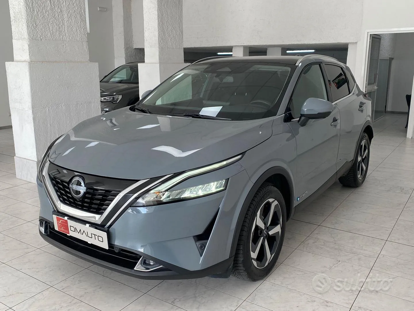 Nissan Qashqai 2023 photo 5