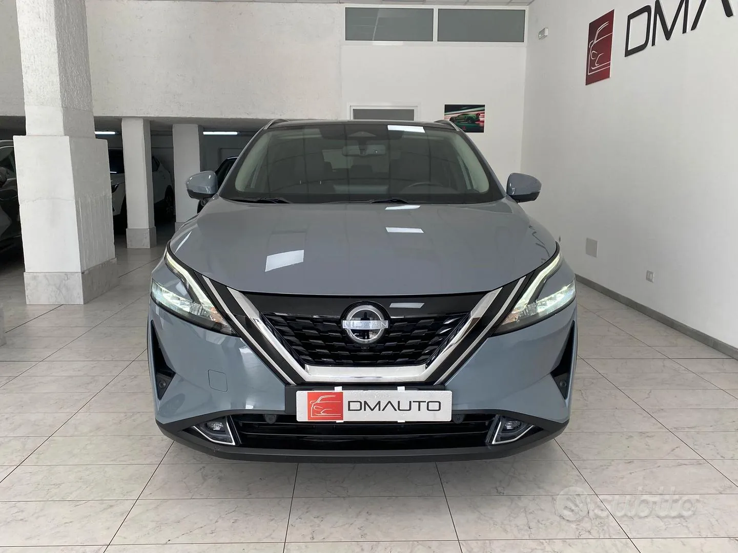 Nissan Qashqai 2023 photo 3