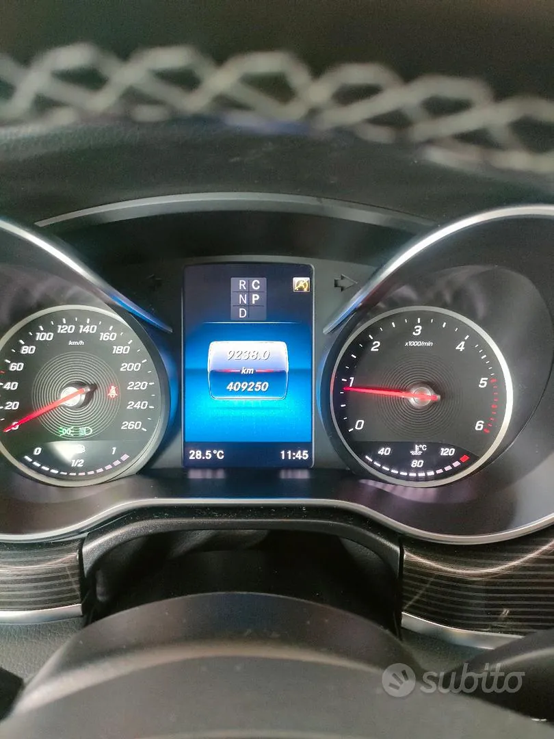 Mercedes-Benz Class V 2021 photo 4