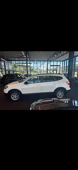 Nissan Qashqai+2 2013 photo 3