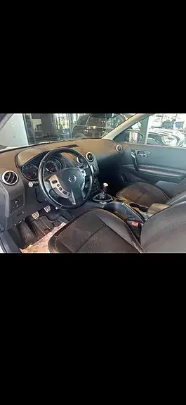 Nissan Qashqai+2 2013 photo 5