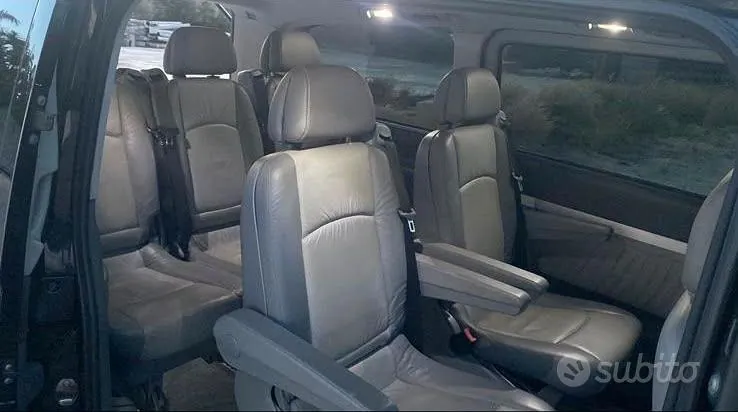 Mercedes-Benz Viano 2005 photo 5