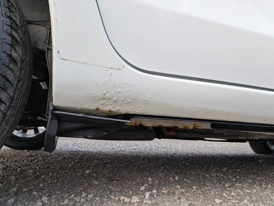 Toyota Yaris 2015 photo 5