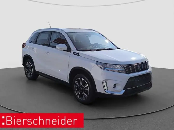 Suzuki Vitara 2021 photo 3