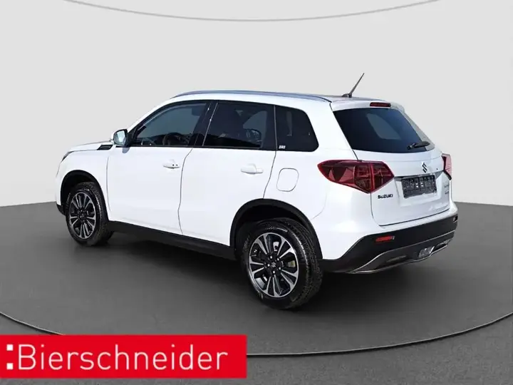 Suzuki Vitara 2021 photo 5
