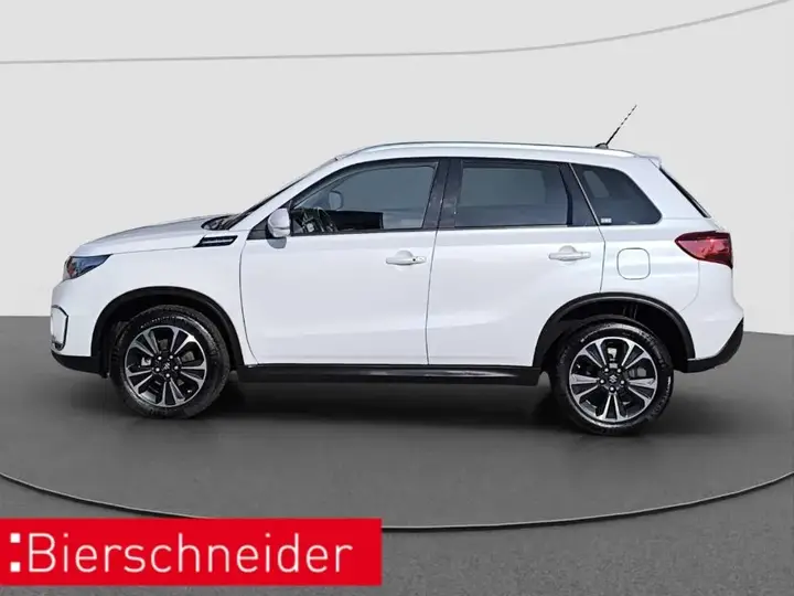 Suzuki Vitara 2021 photo 4
