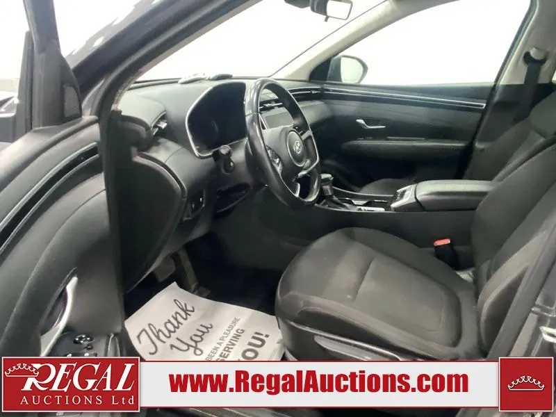 Hyundai Tucson 2024 photo 5