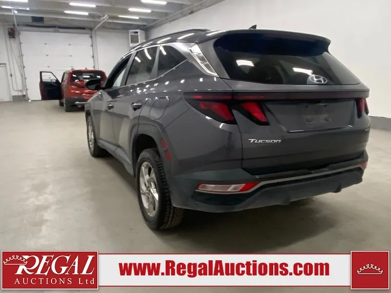 Hyundai Tucson 2024 photo 4