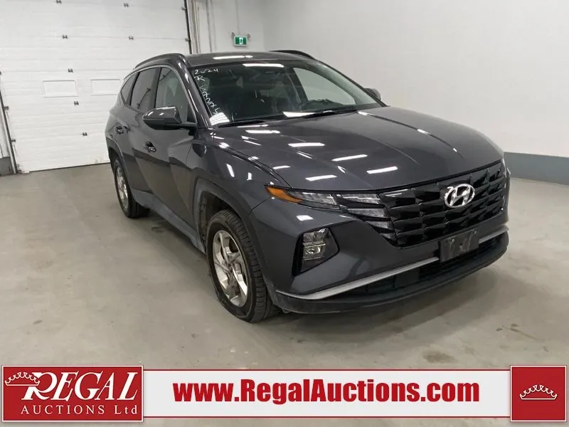 Hyundai Tucson 2024 photo 2