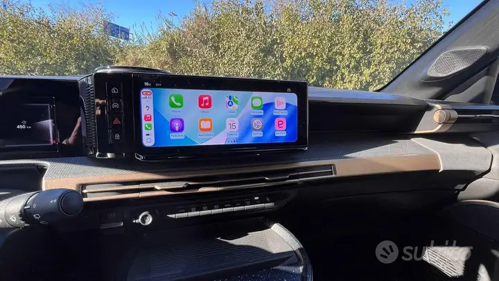 Lancia Ypsilon 2024 photo 3