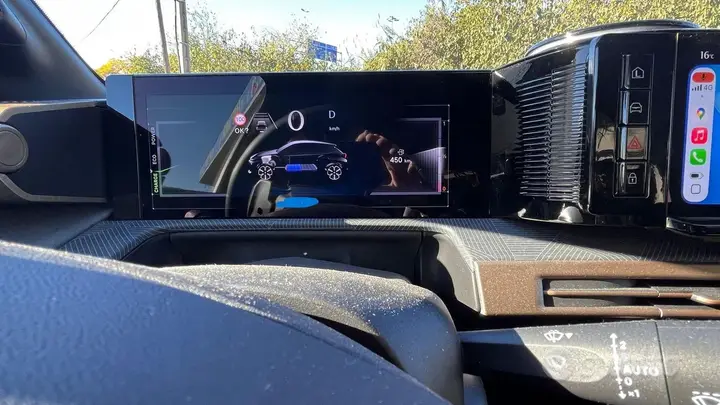 Lancia Ypsilon 2024 photo 4
