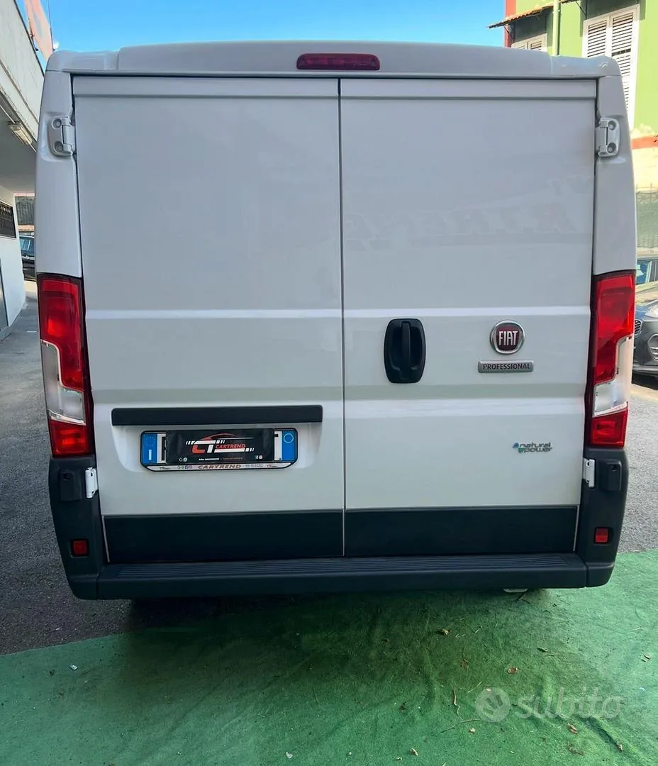 Fiat Ducato 2019 photo 5