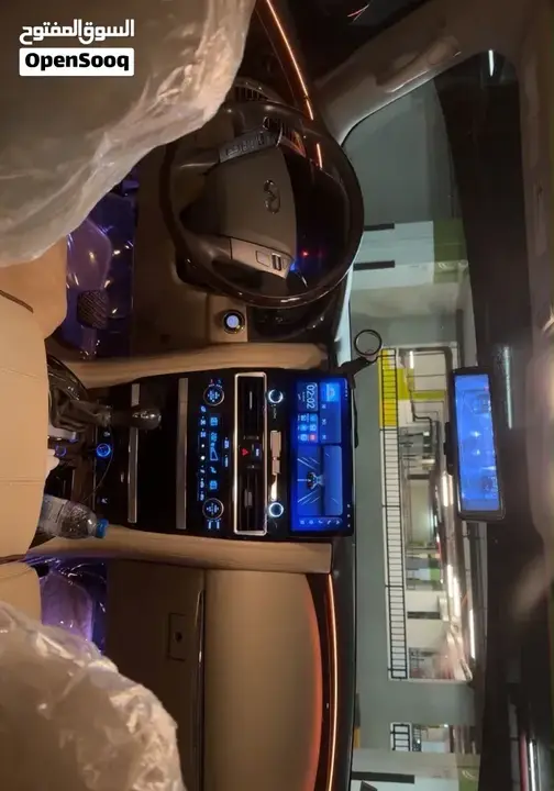 Infiniti Qx80 2017 photo 3