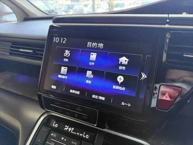 Honda Stepwgn 2020 photo 5
