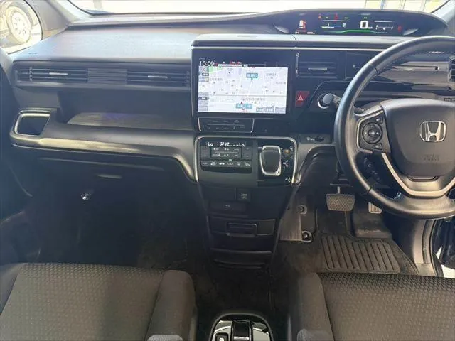 Honda Stepwgn 2020 photo 3