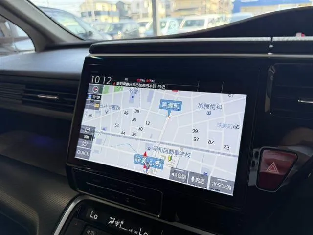 Honda Stepwgn 2020 photo 4