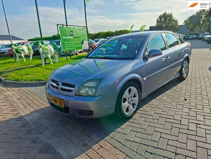 Opel Vectra