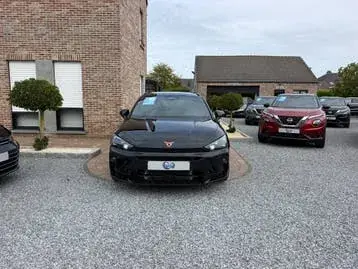 Cupra Leon 2026 photo 2