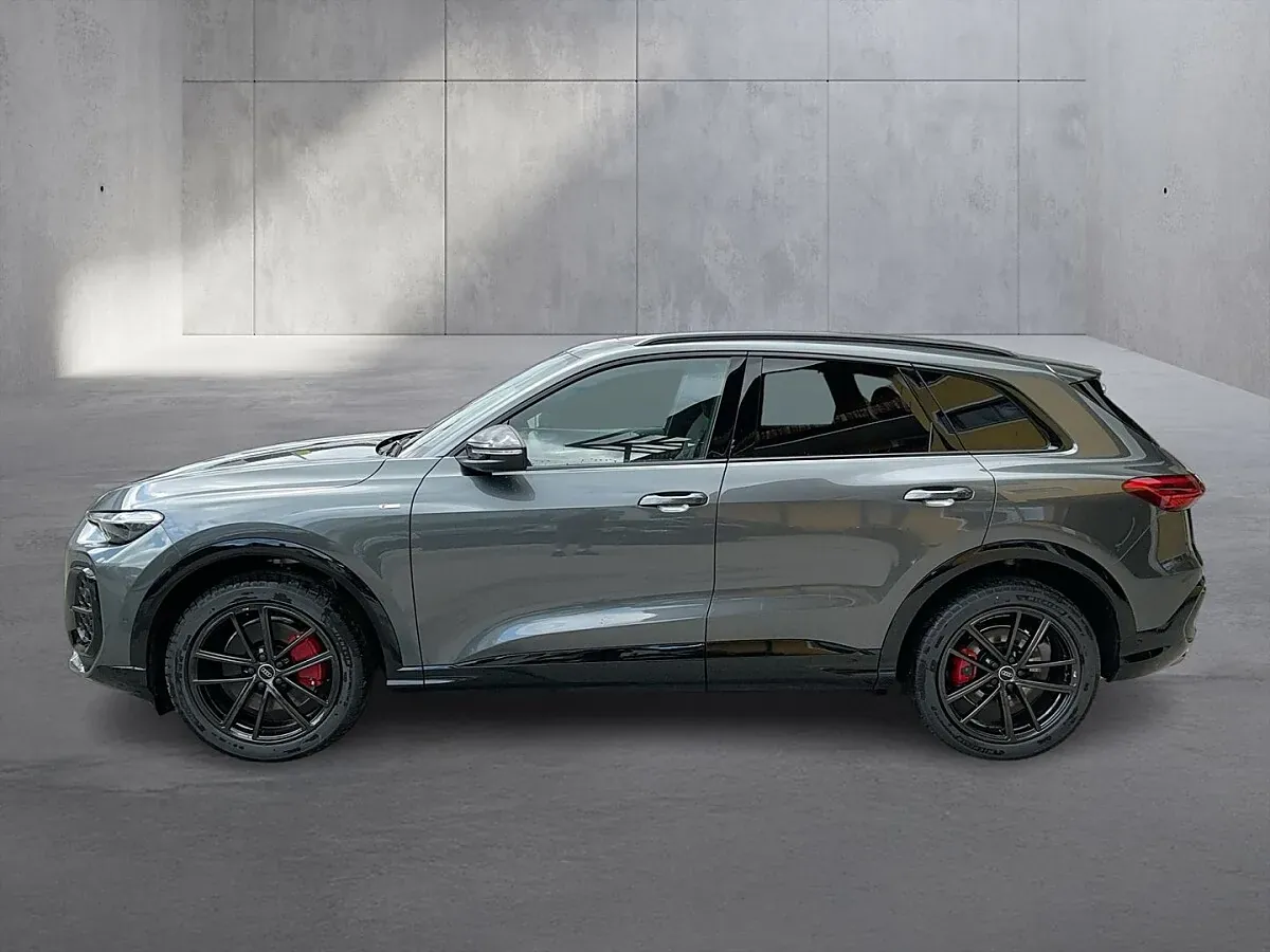 Audi Q5 2026 photo 2