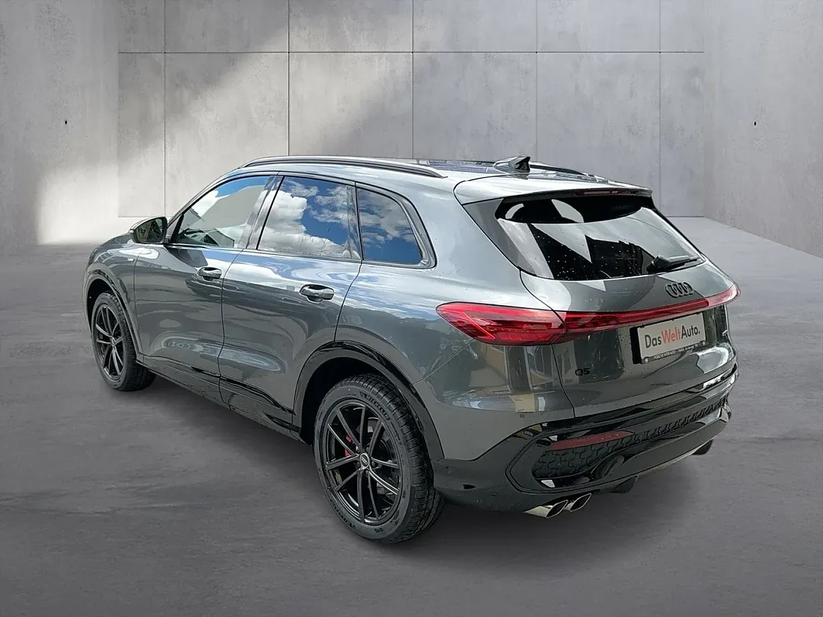 Audi Q5 2026 photo 3