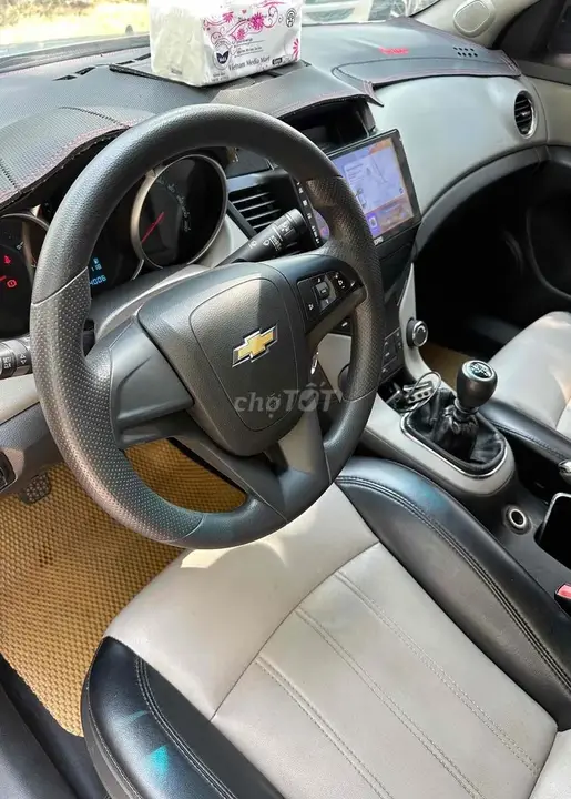 Chevrolet Cruze 2016 photo 5