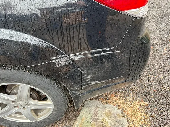 Subaru Outback 2011 photo 3