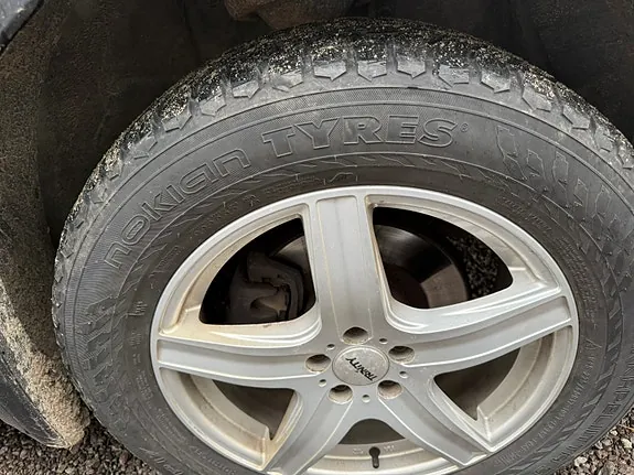 Subaru Outback 2011 photo 5