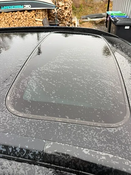 Subaru Outback 2011 photo 4