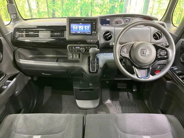 Honda Nx Boxcustom L 2021 photo 2