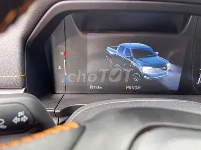 Ford Ranger 2025 photo 4