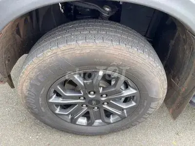Ford Ranger 2025 photo 5