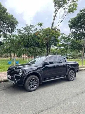 Ford Ranger 2025 photo 3