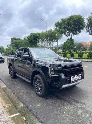 Ford Ranger 2025 photo 2