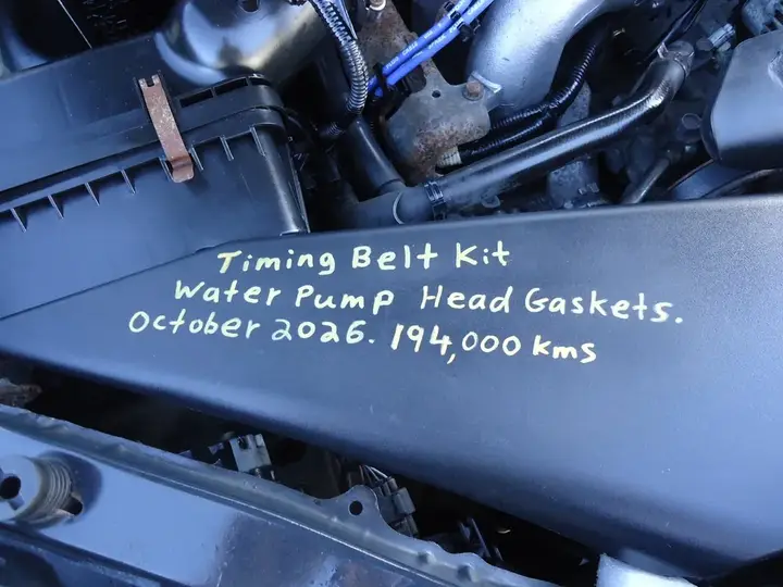 Subaru Forester 2010 photo 2