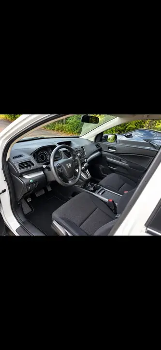 Honda Cr-V 2014 photo 5