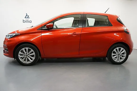 Renault Zoe 2022 photo 2