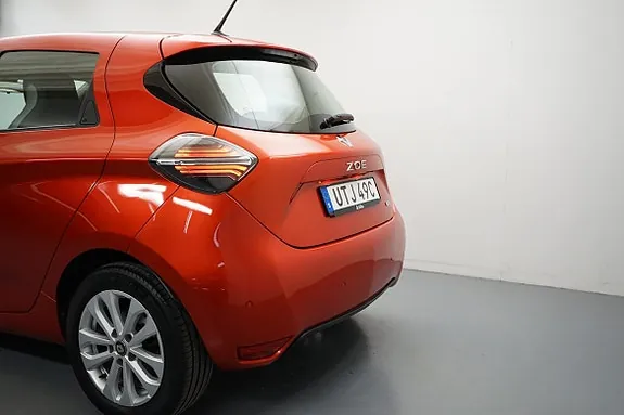 Renault Zoe 2022 photo 3