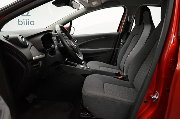 Renault Zoe 2022 photo 5