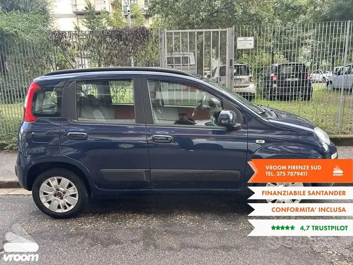 Fiat Panda 2018 photo 4
