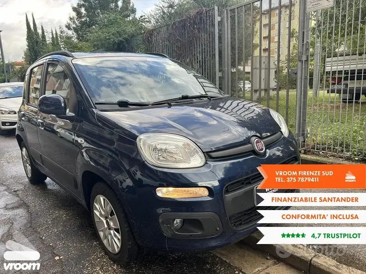 Fiat Panda 2018 photo 3