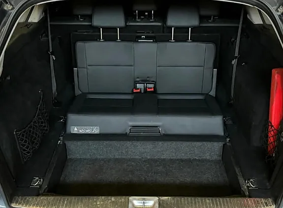 Mercedes-Benz E-Class 2011 photo 5