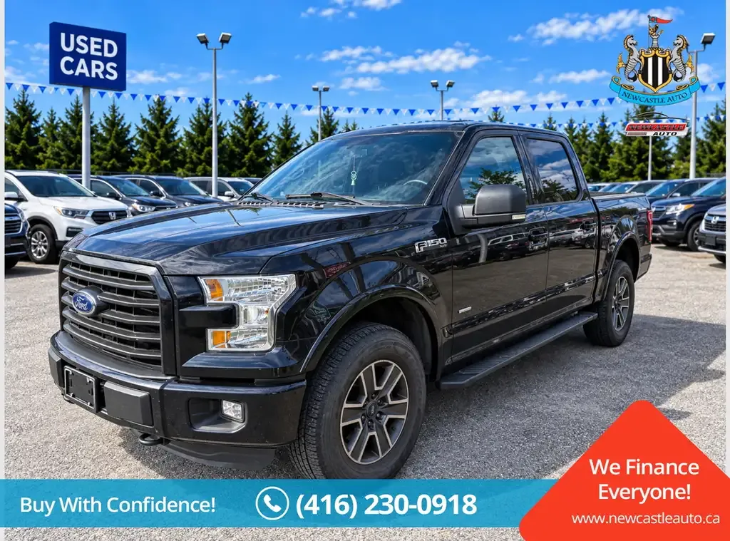 Ford F-150