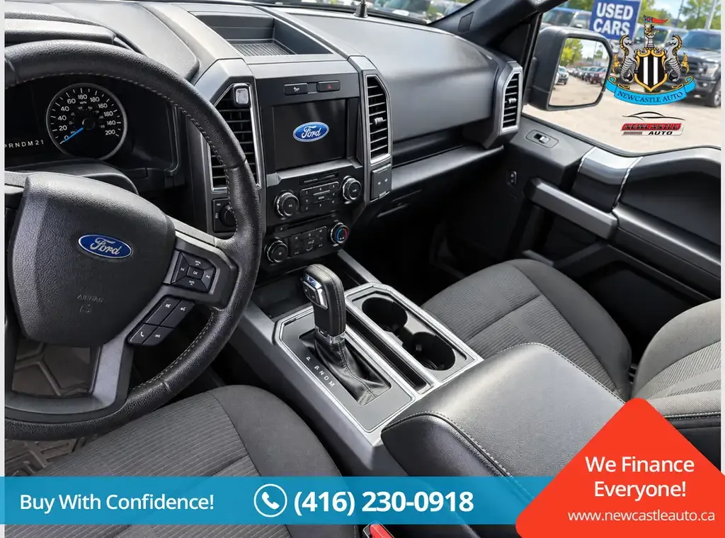 Ford F-150 2016 photo 2