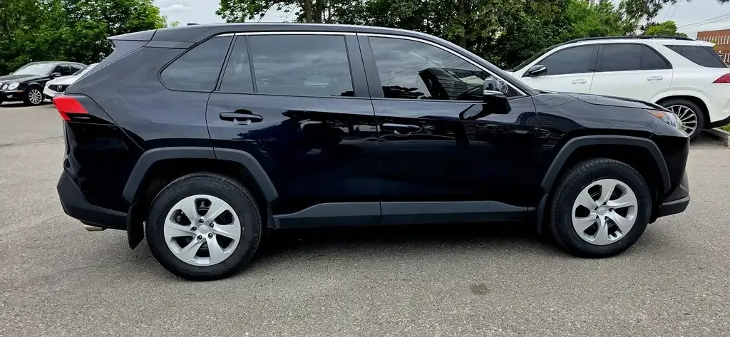 Toyota Rav4 2022 photo 4