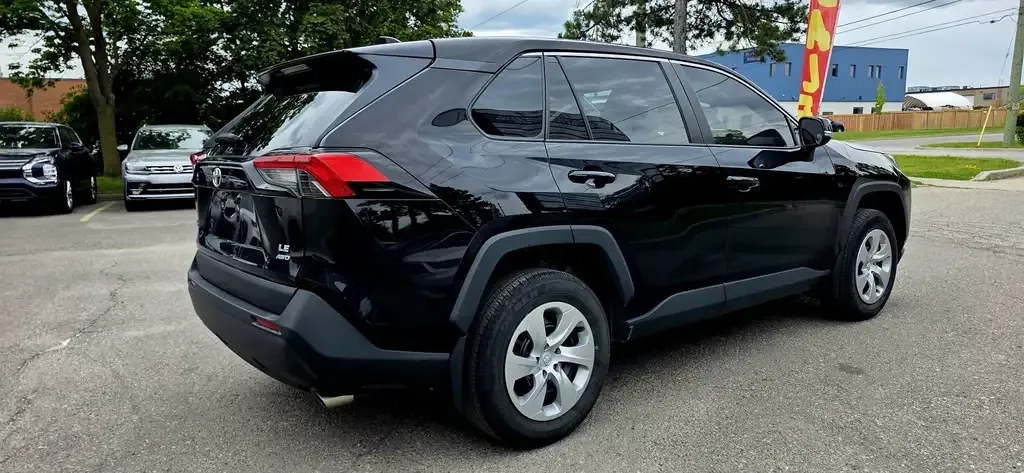 Toyota Rav4 2022 photo 5